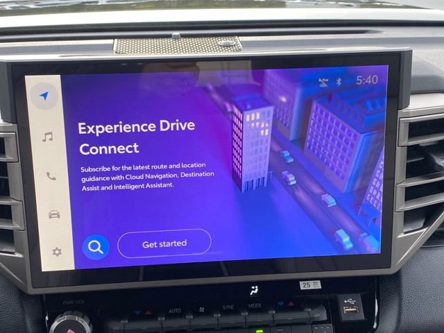 New 2026 Toyota Tundra SR5 image 17