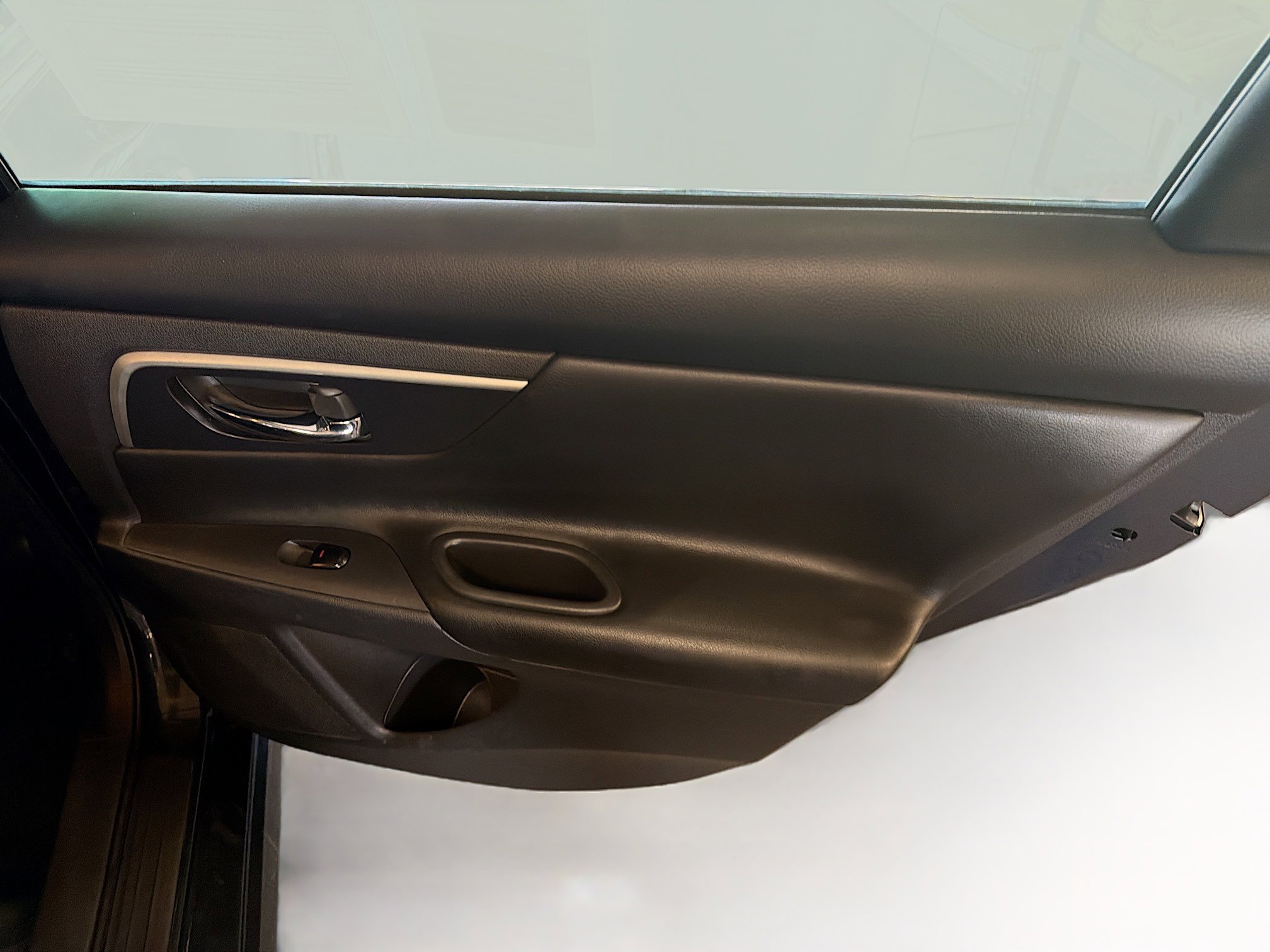 Used 2018 Nissan Altima 2.5 SV FWD image 29