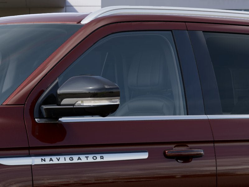 New 2027 Lincoln Navigator Reserve AWD/4WD image 20
