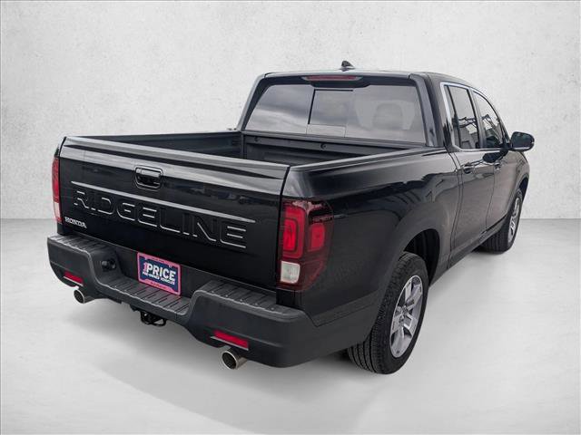 Certified 2024 Honda Ridgeline RTL image 5