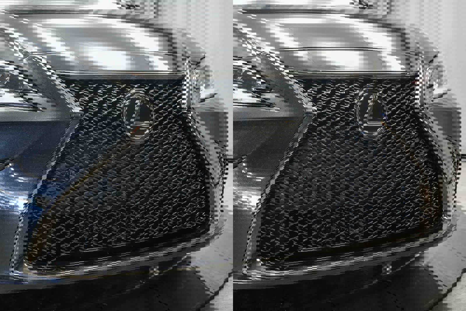 Used 2019 Lexus ES 350 F Sport w/ Accessory Package image 6