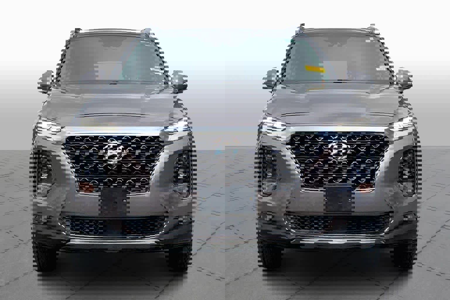 Used 2019 Hyundai Santa Fe FWD image 4