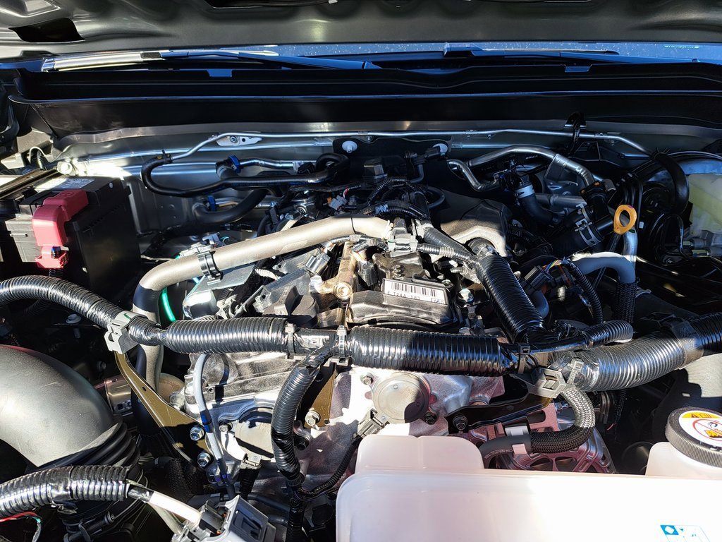 New 2026 Toyota Tacoma SR5 image 15