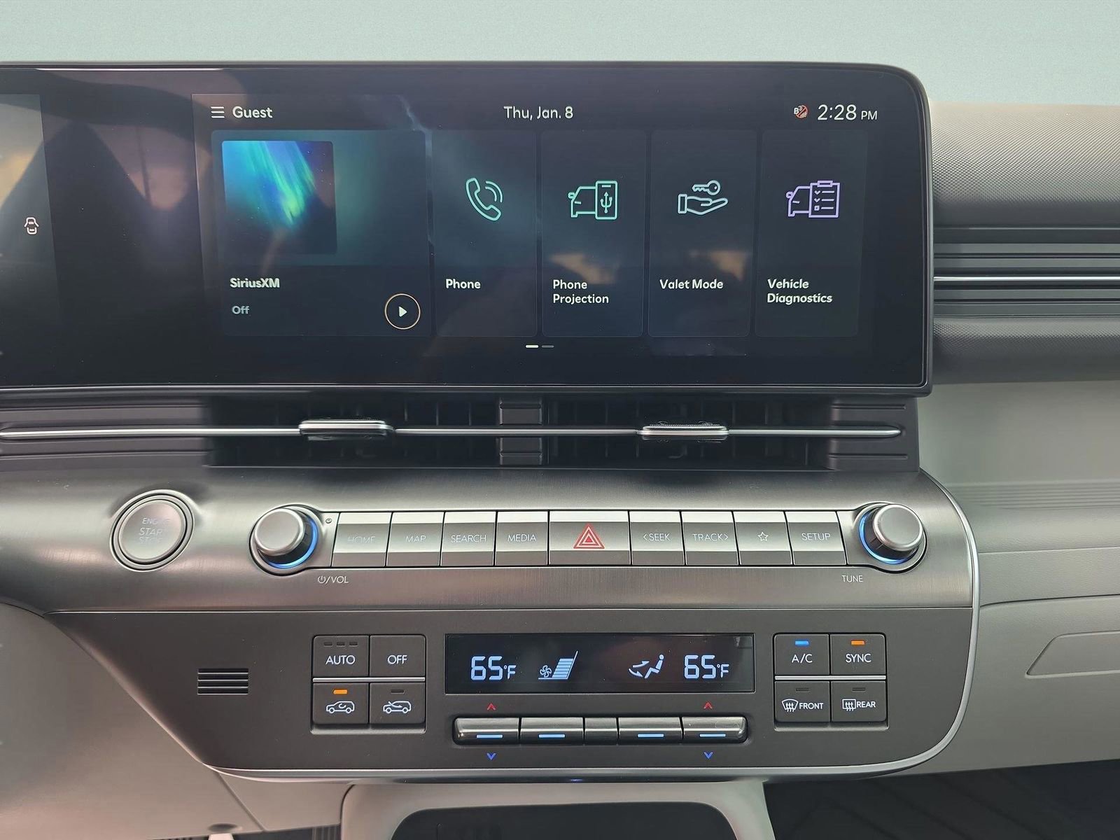 New 2026 Hyundai Kona SEL Sport image 18