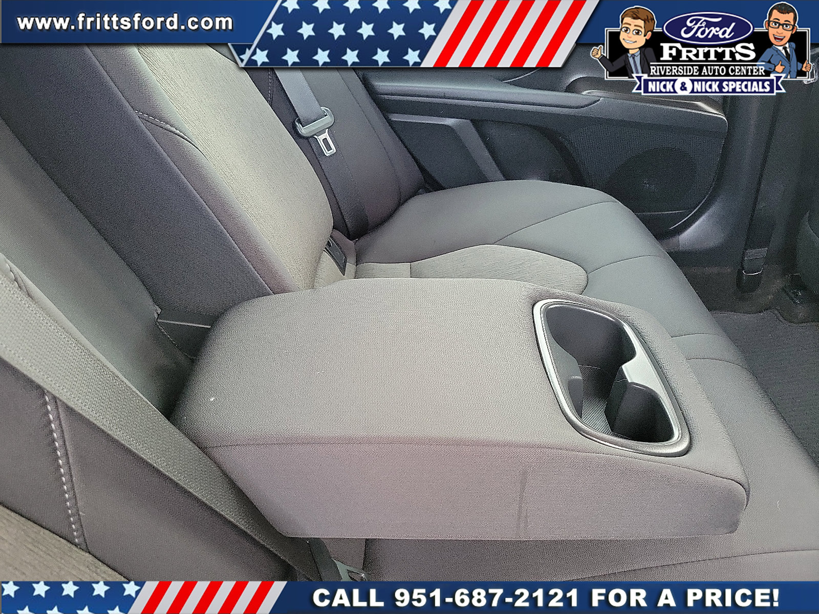 Used 2021 Toyota Camry LE FWD image 16
