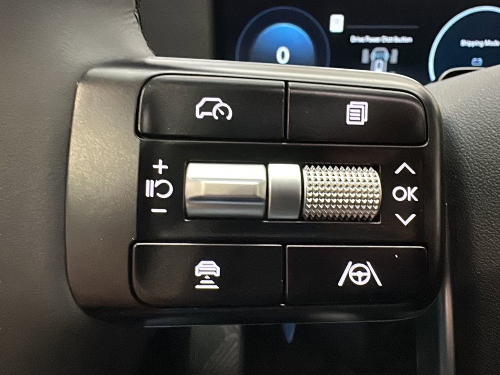 New 2026 Hyundai Ioniq 9 Calligraphy image 26