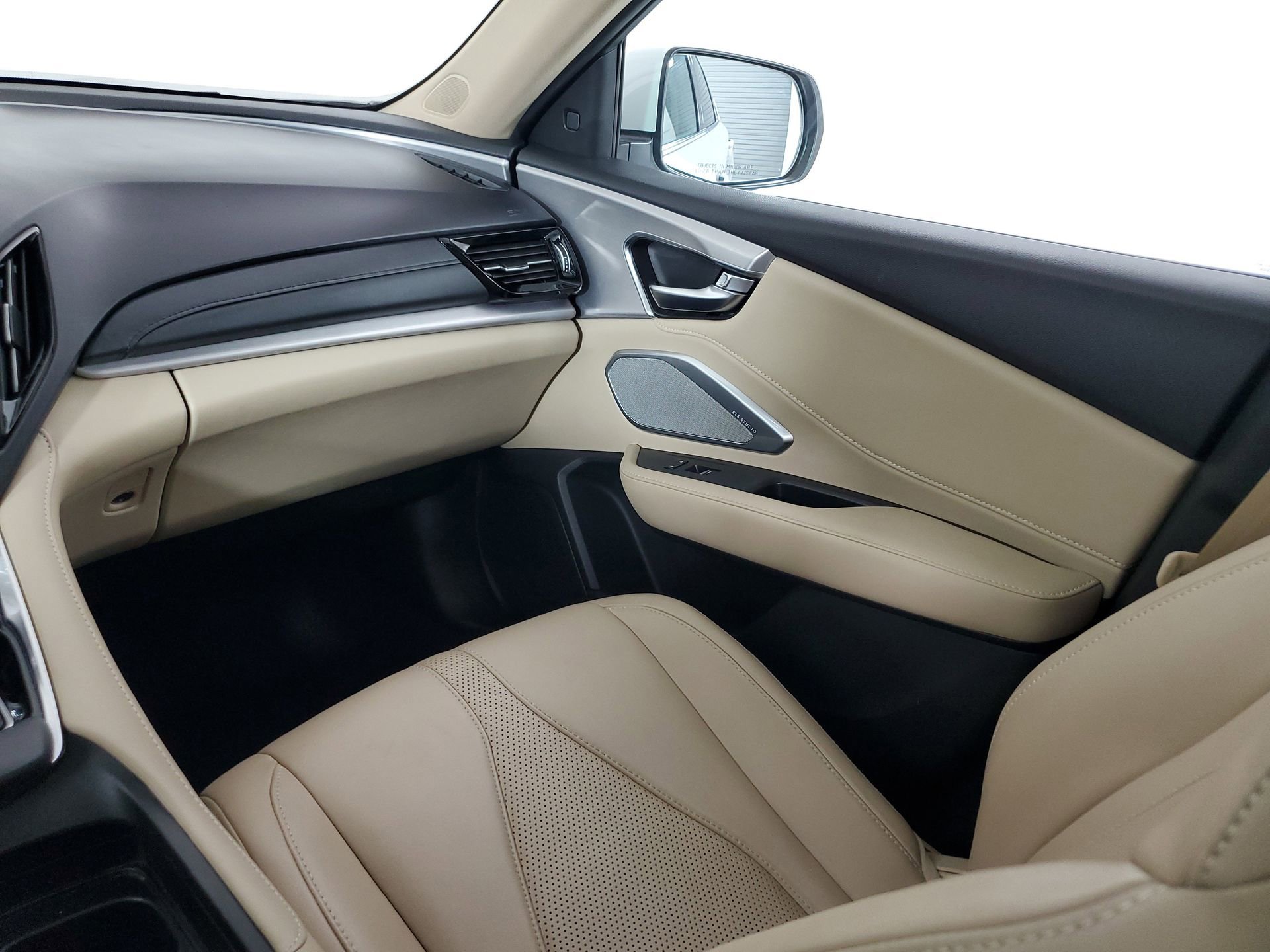 Used 2021 Acura RDX w/ Technology Package image 50