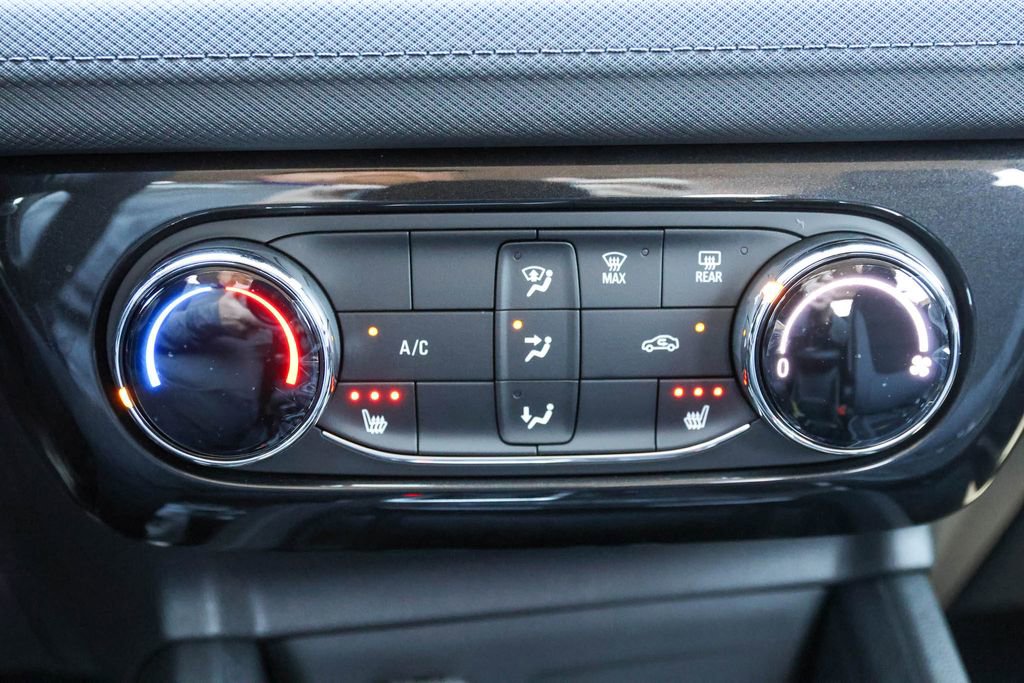 New 2026 Chevrolet TrailBlazer LT w/ Convenience Package AWD/4WD image 18