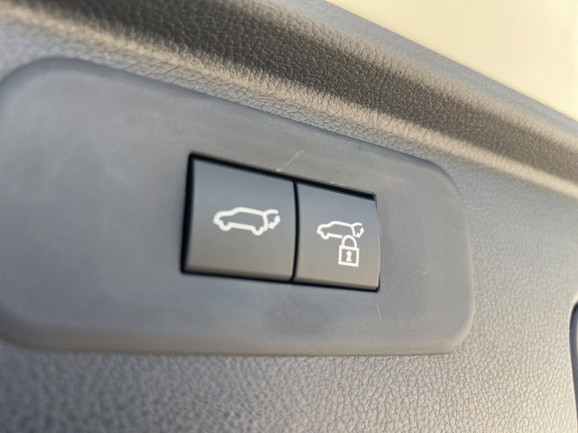 New 2026 Toyota Grand Highlander XLE image 18
