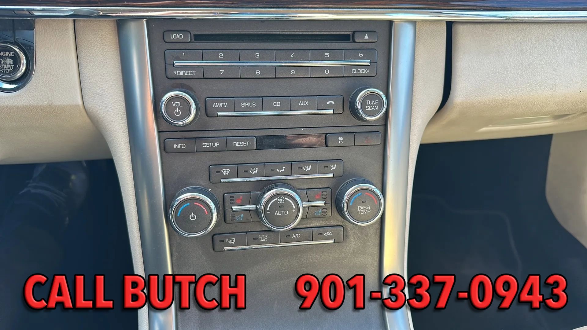 Used 2010 Lincoln MKS image 11