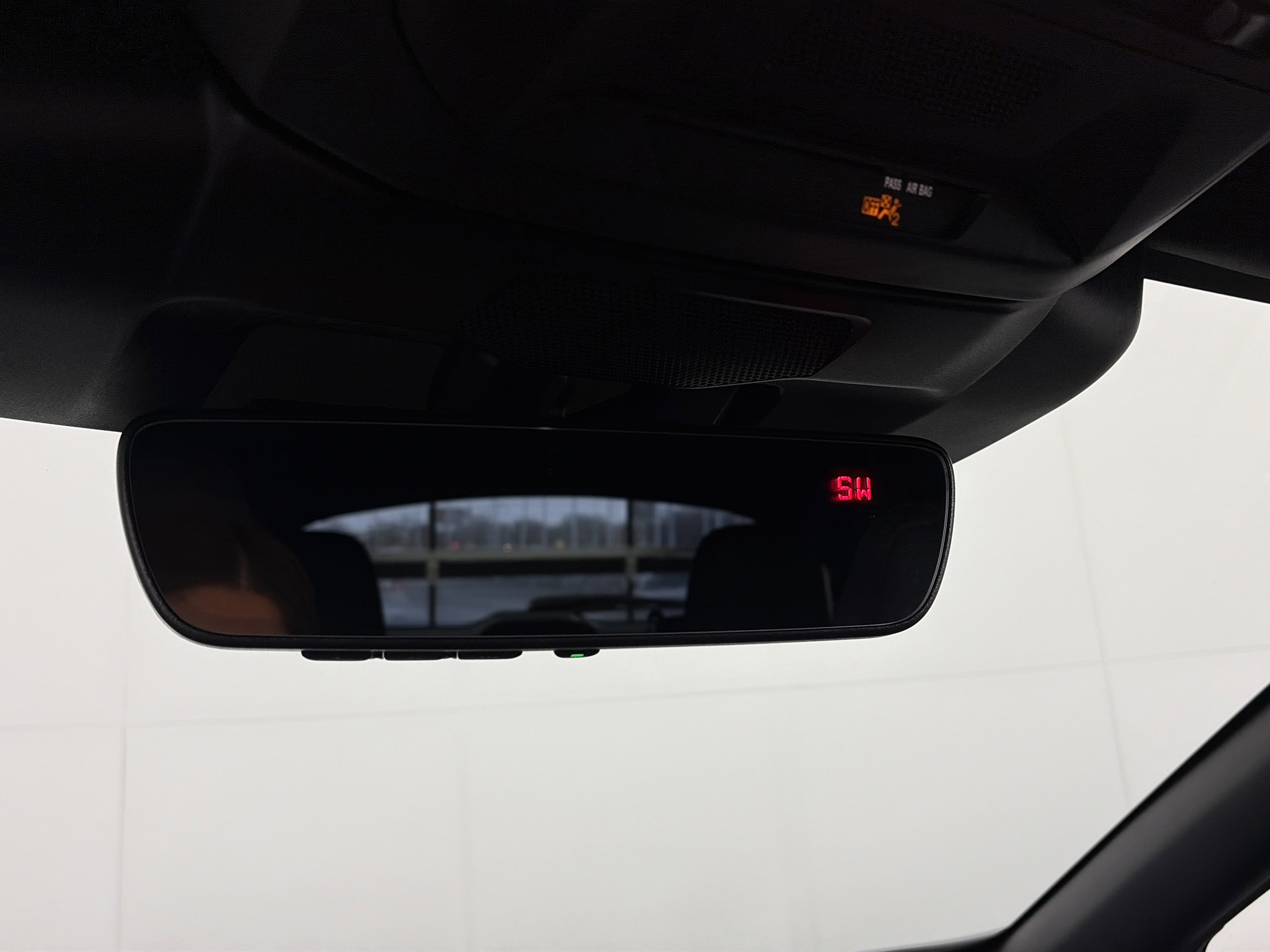 Used 2025 Subaru Crosstrek 2.5i Wilderness w/ Wilderness Package image 30