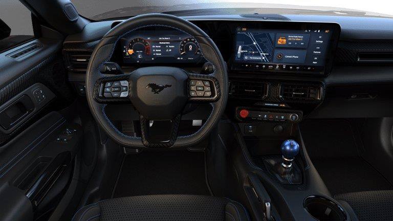 New 2026 Ford Mustang Dark Horse RWD image 29