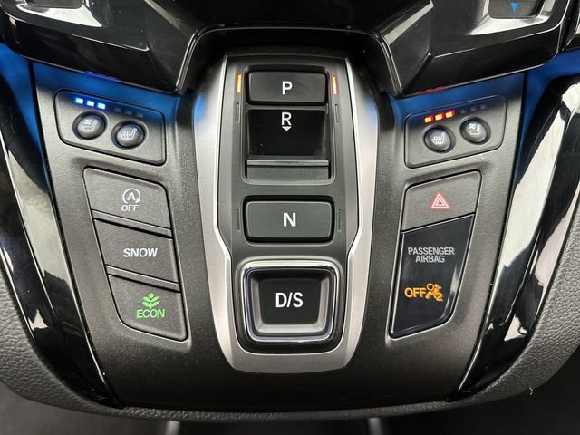 Used 2023 Honda Odyssey Elite image 22