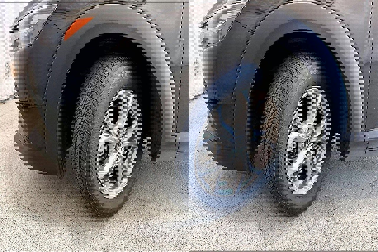 Used 2020 MAZDA CX-3 Sport image 20