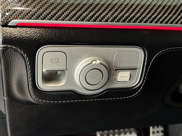 Certified 2025 Mercedes-Benz GLE 53 AMG 4MATIC image 24