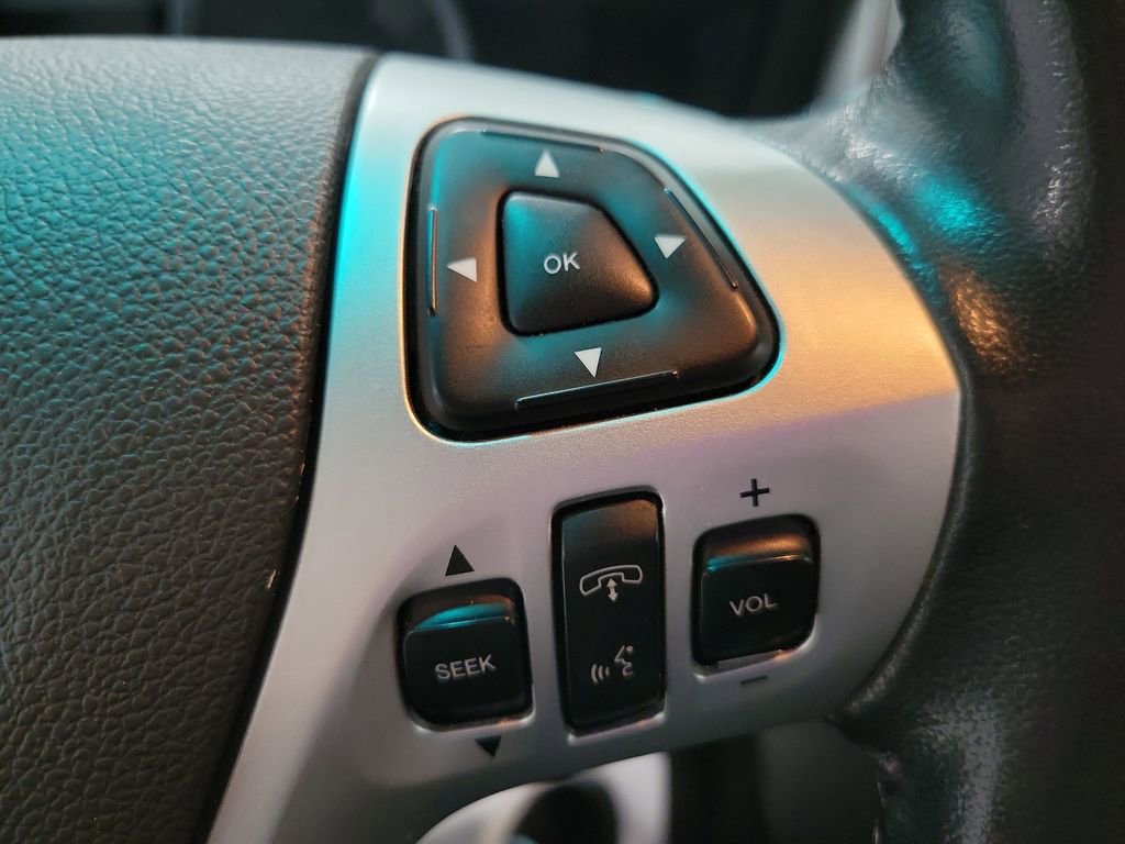 Used 2014 Ford Explorer XLT w/ Equipment Group 202A image 37