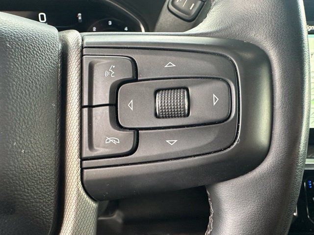 Used 2024 GMC Sierra 2500 Denali w/ Denali Reserve Package AWD/4WD image 26