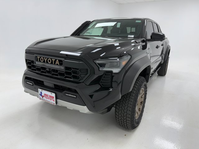 New 2026 Toyota Tacoma Trailhunter image 4