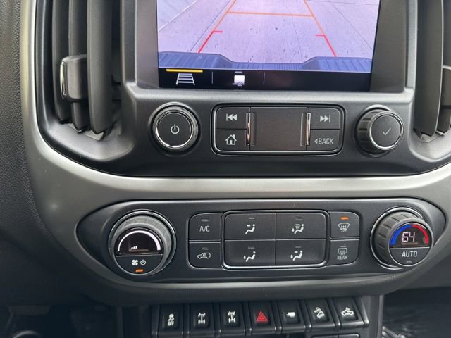 Used 2021 Chevrolet Colorado ZR2 image 19