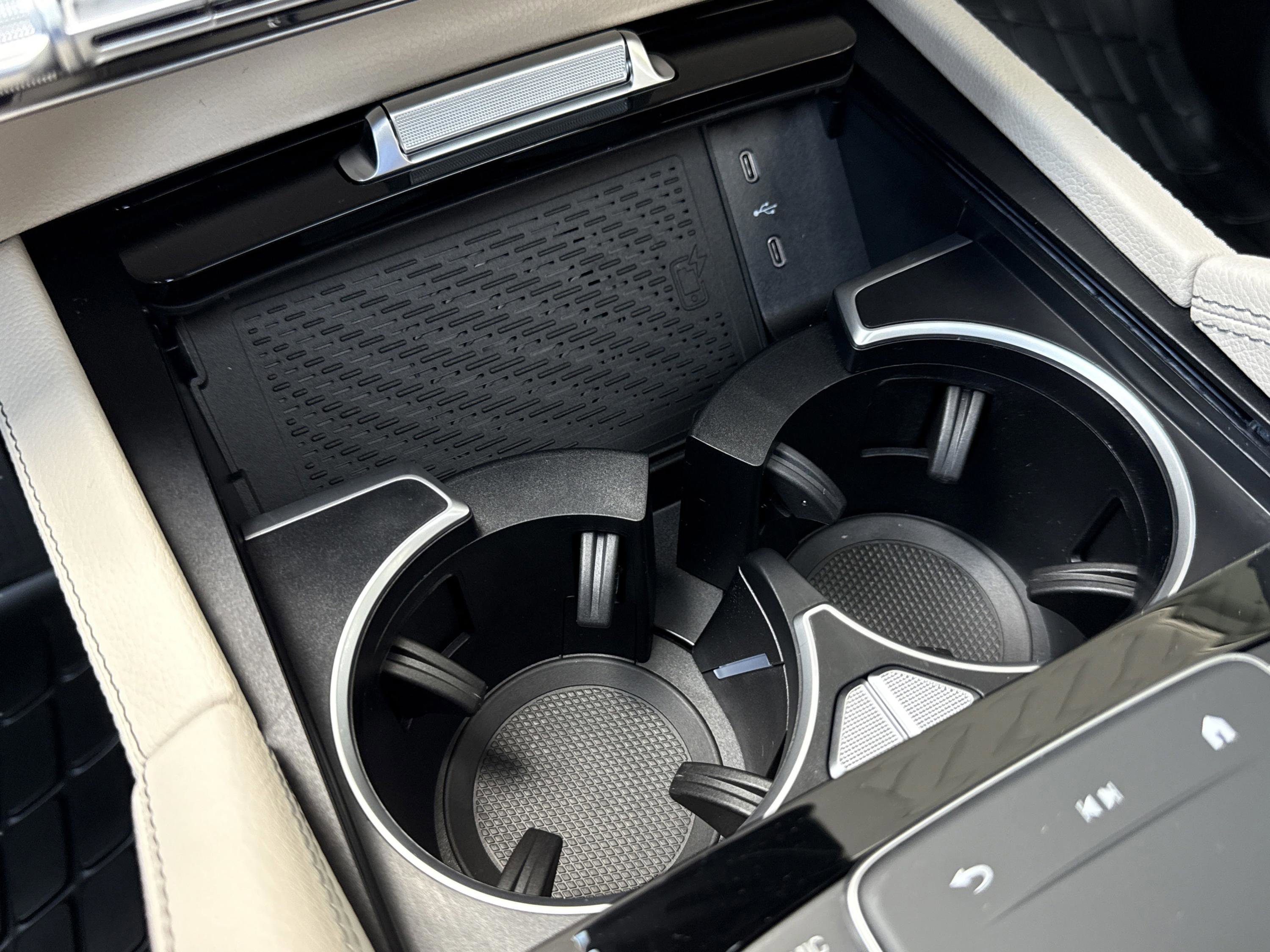 Certified 2026 Mercedes-Benz GLE 350 GLE 350 image 42