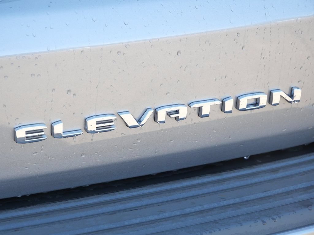 New 2026 GMC Yukon XL Elevation AWD/4WD image 13