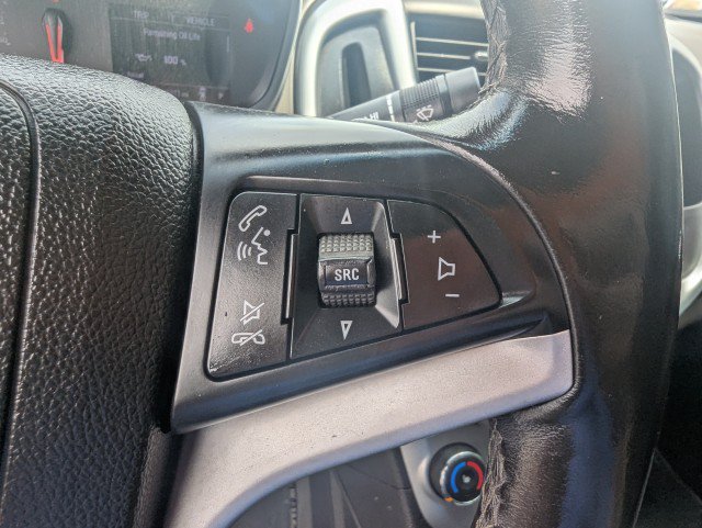Used 2017 Chevrolet Sonic LT w/ Convenience Package FWD image 14