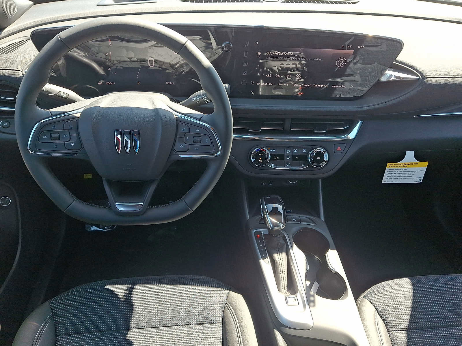 New 2026 Buick Envista Preferred w/ Convenience I Package FWD image 9