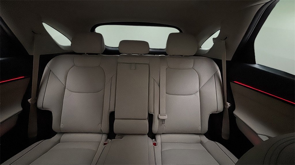 New 2026 Genesis GV70 2.5T Advanced image 23