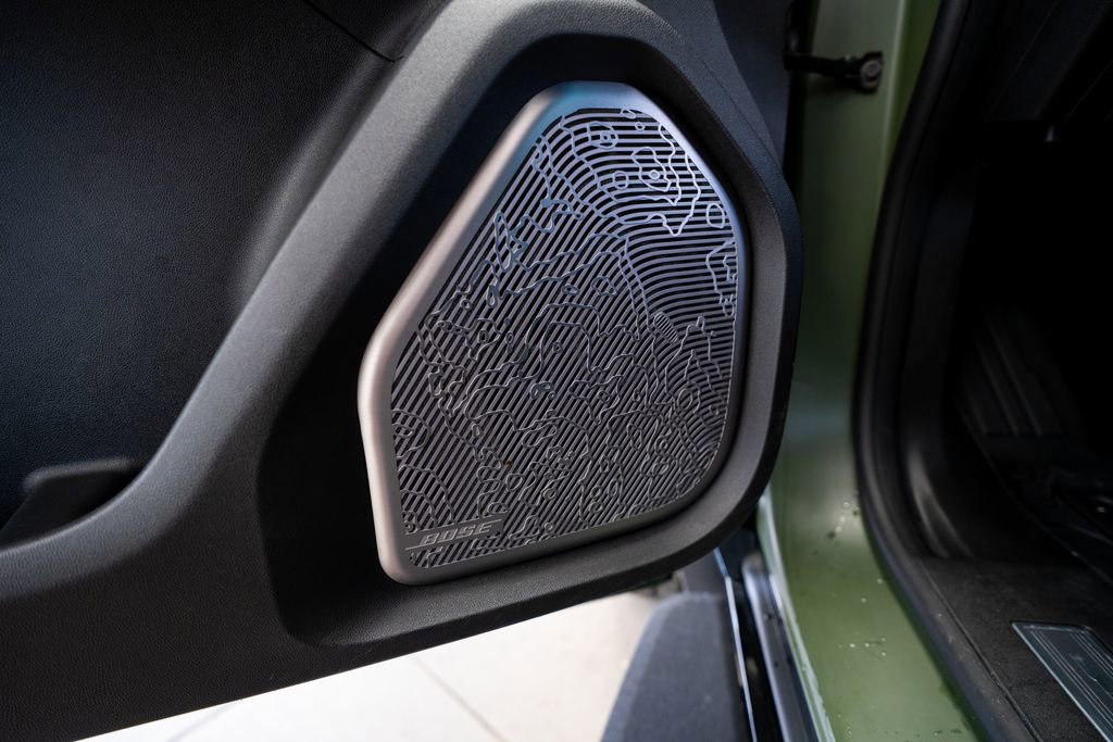 Used 2025 GMC Hummer EV 3X image 26