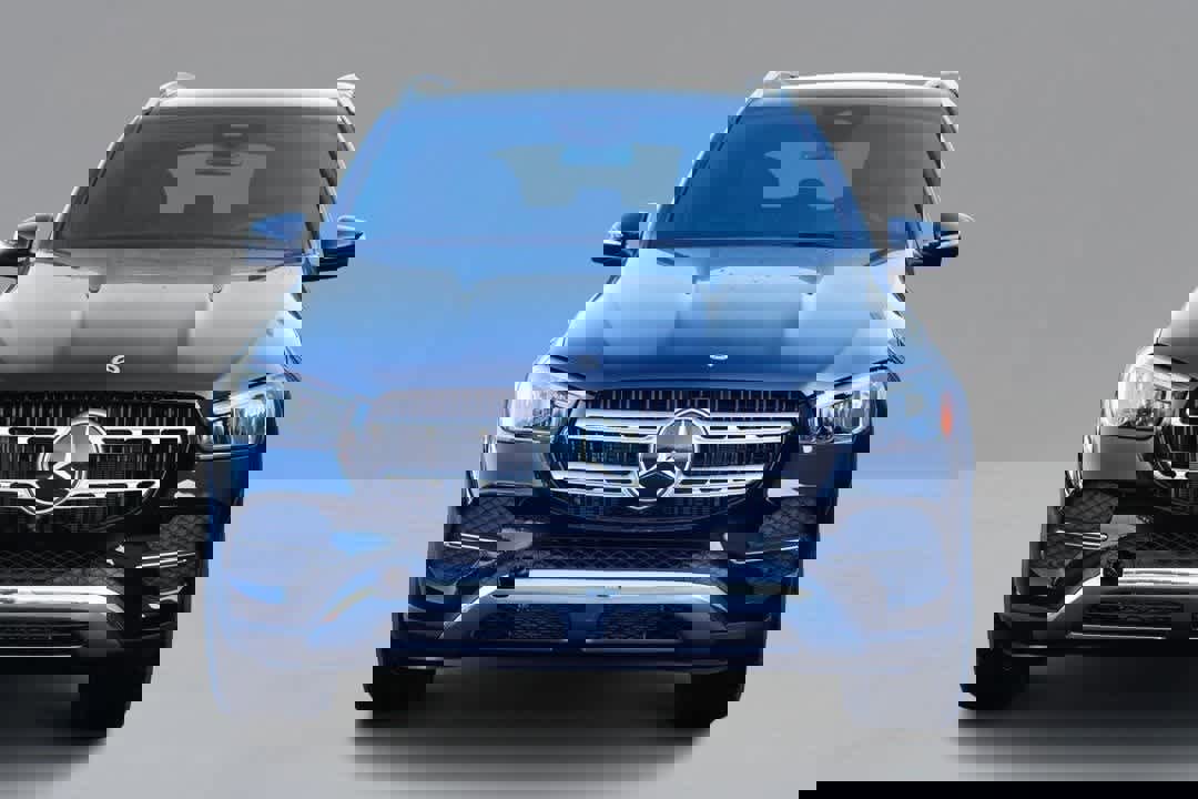 New 2026 Mercedes-Benz GLE 350 4MATIC image 2