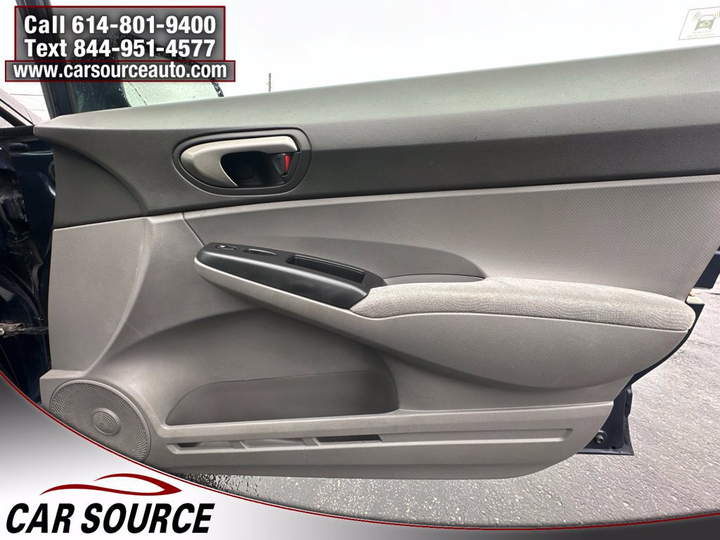 Used 2008 Honda Civic LX image 31