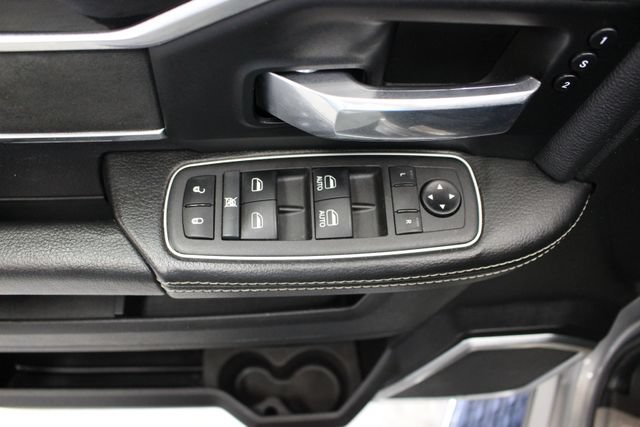 Used 2022 RAM 2500 Laramie AWD/4WD image 43