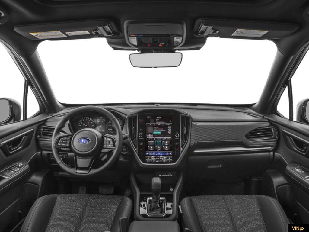 New 2026 Subaru Forester Premium image 5