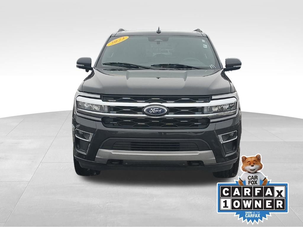 Used 2023 Ford Expedition Max Limited image 2