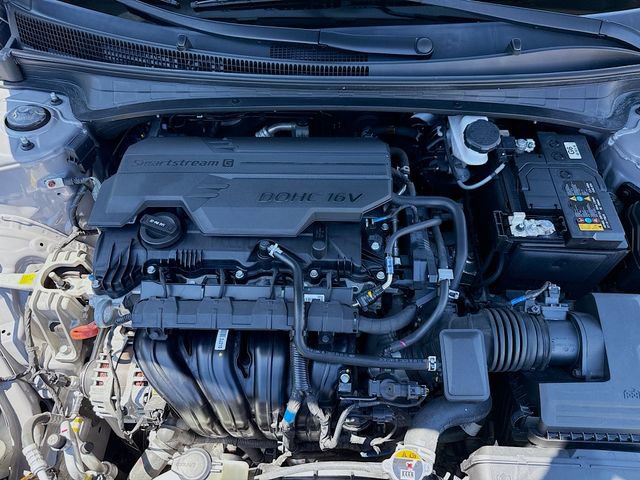 Certified 2023 Hyundai Elantra SEL w/ Convenience Package image 28