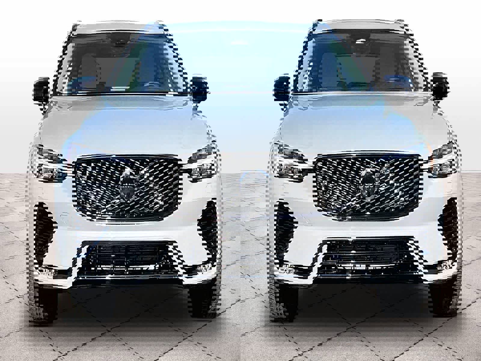 New 2026 Volvo XC60 B5 Ultra w/ Protection Package Premier image 5