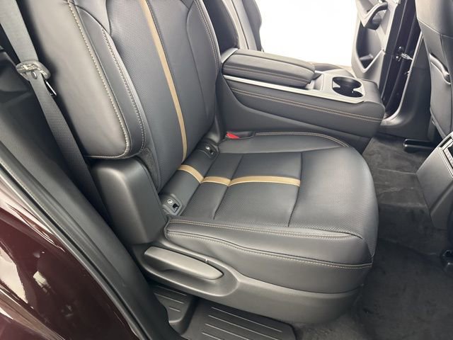 New 2026 MAZDA CX-90 3.3 Turbo S w/ Premium Plus image 24
