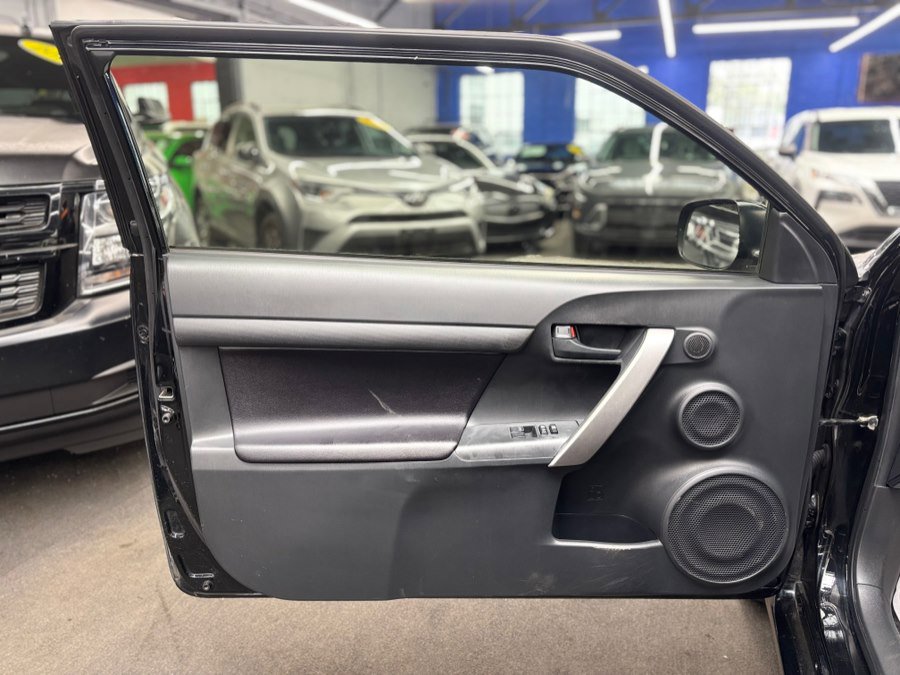 Used 2014 Scion tC Monogram Series FWD image 10