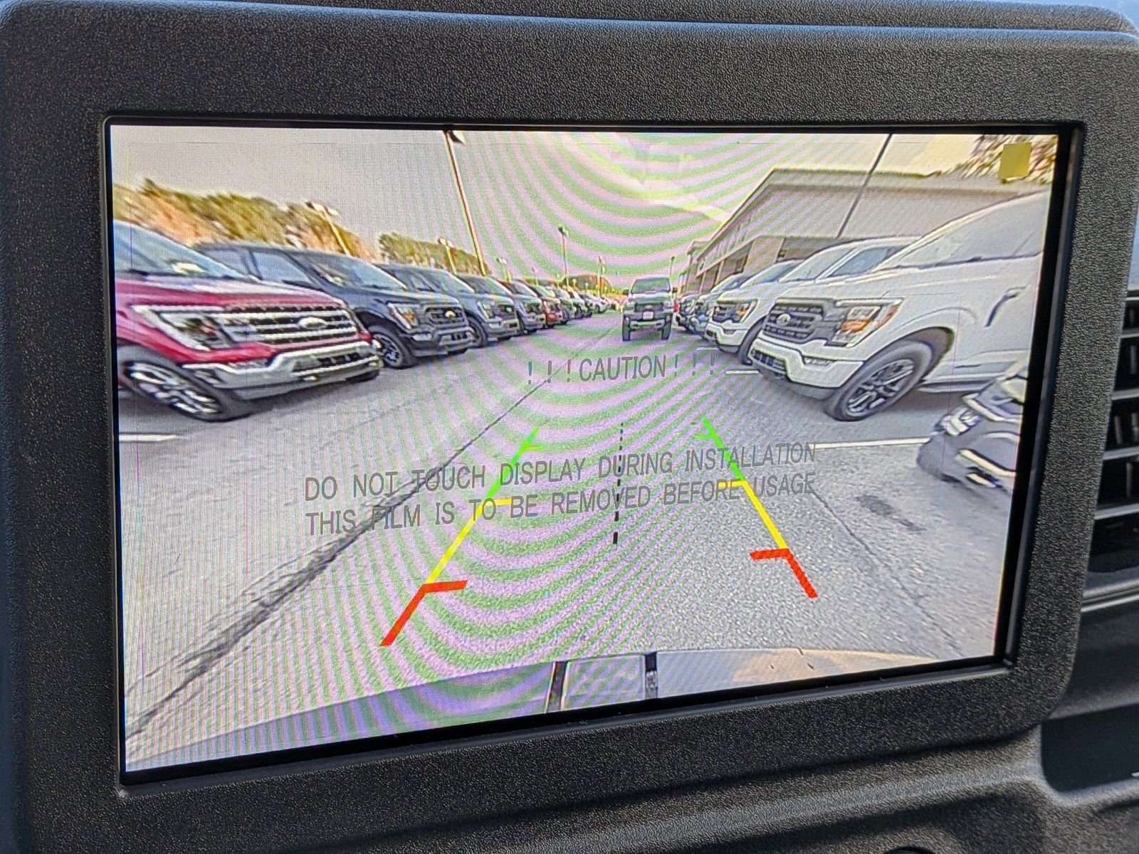 New 2026 Ford Explorer 4WD Police Interceptor image 23