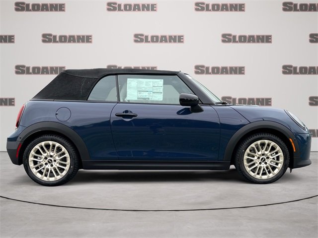 New 2026 MINI Cooper S image 6