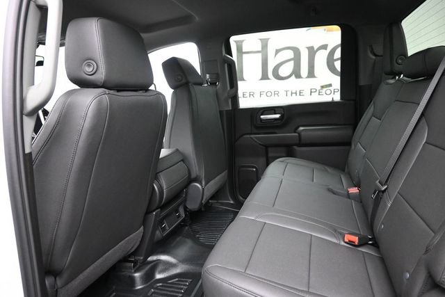 New 2026 Chevrolet Silverado 2500 W/T w/ WT Convenience Package AWD/4WD image 9