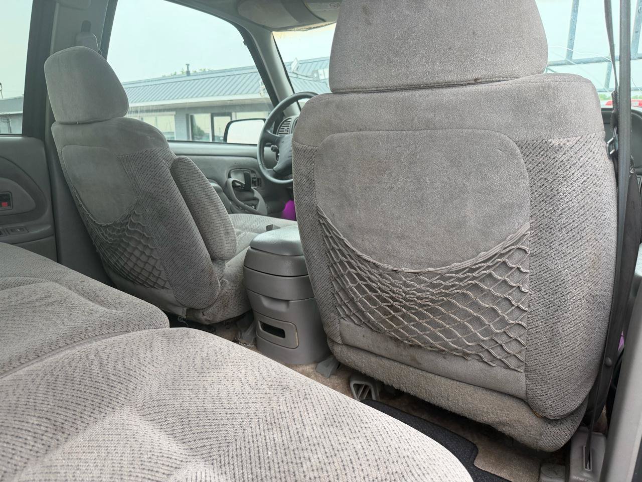 Used 1997 Chevrolet Suburban 4WD w/ Preferred Equipment Group 2 image 28
