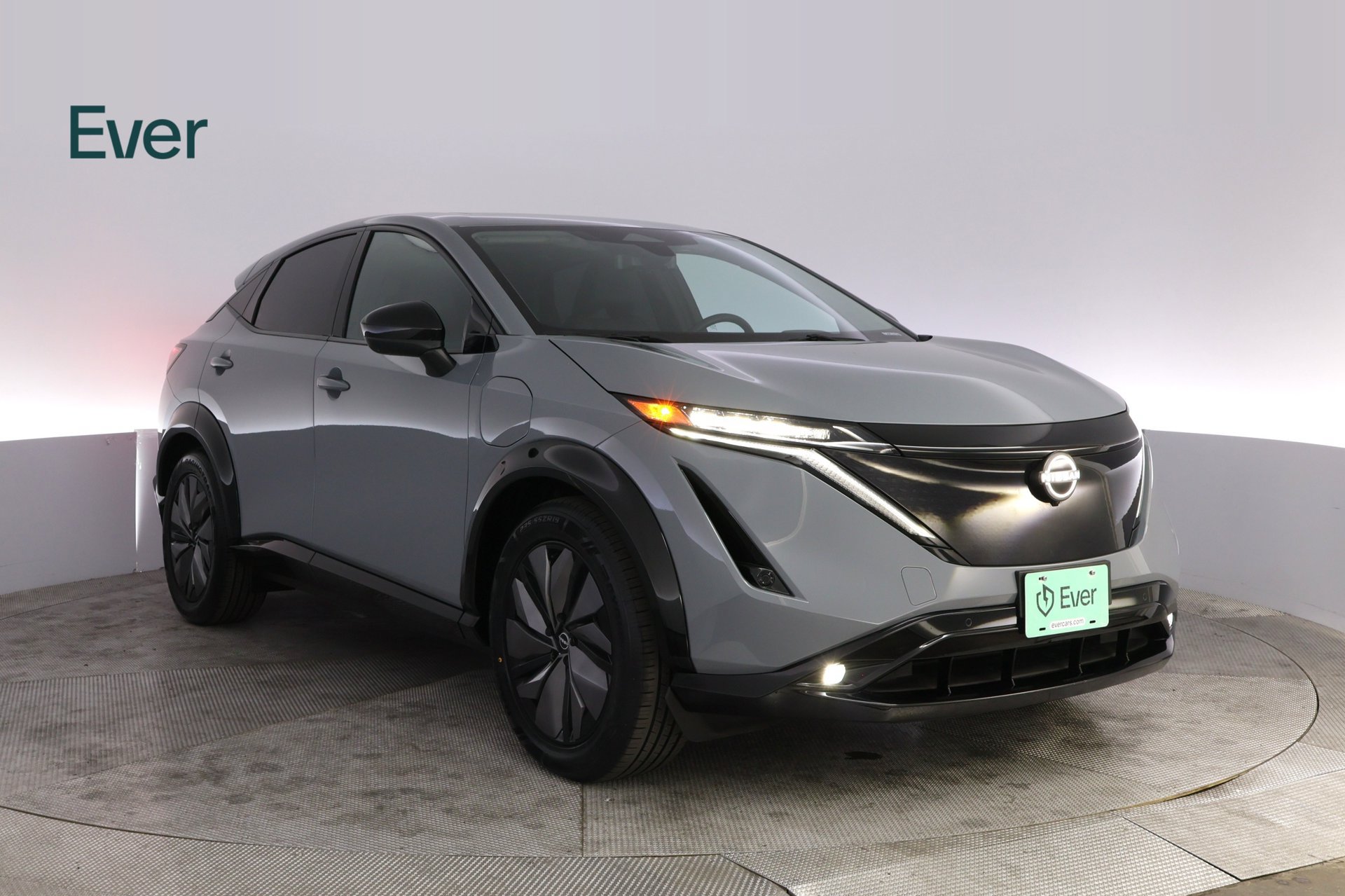Used 2024 Nissan Ariya AWD image 13