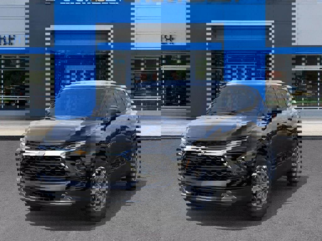 New 2026 Chevrolet Blazer LT w/ LPO, Floor Liner Package image 6