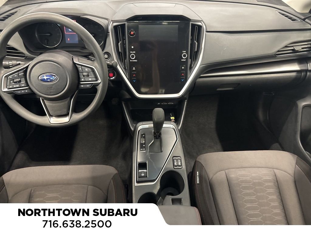 Used 2024 Subaru Impreza 2.0i Sport AWD/4WD image 3