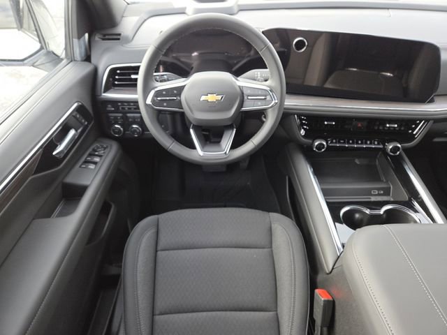 New 2026 Chevrolet Tahoe LS w/ LPO, Dark Essentials Package image 29