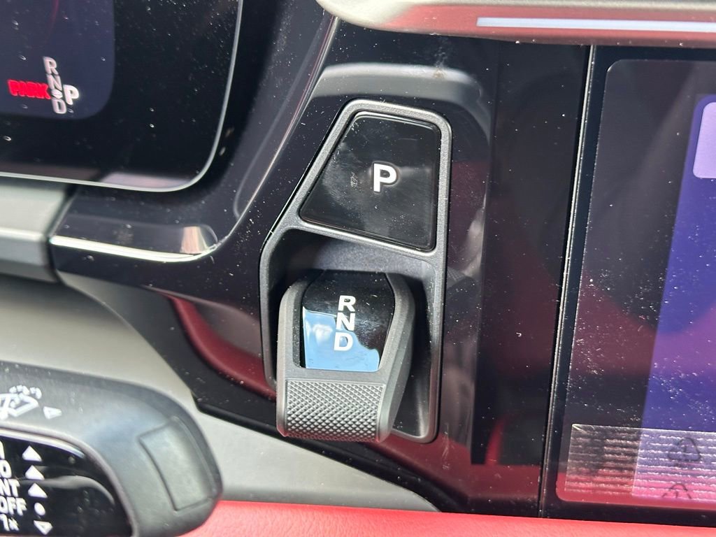 Used 2026 Porsche Macan 4S Electric image 34