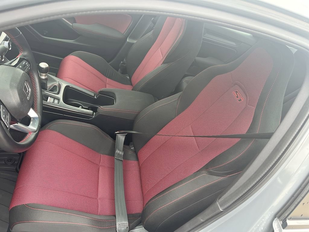 Used 2025 Honda Civic Si image 19