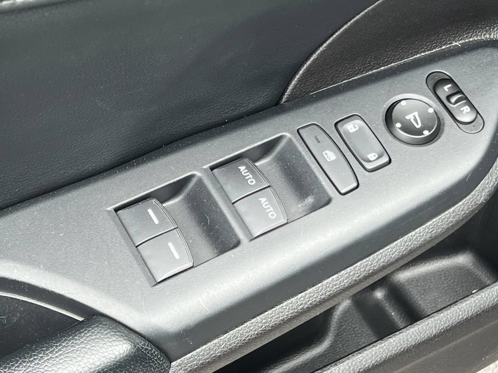 Used 2020 Honda Civic Sport Touring image 9