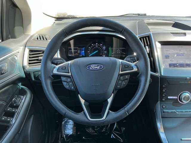 Certified 2020 Ford Edge Titanium image 13